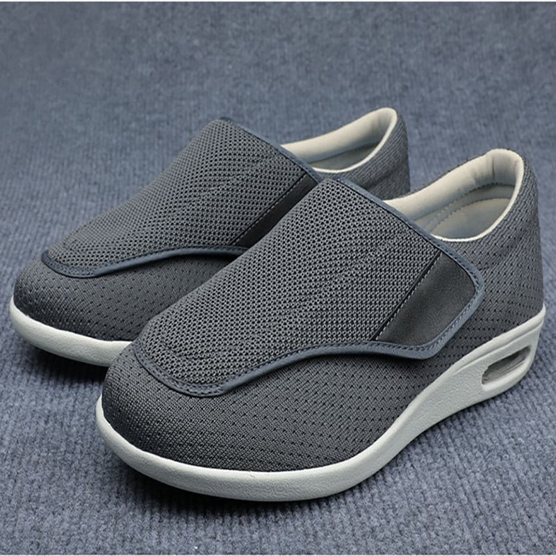 Reliva - Comfortabele Brede Schoenen