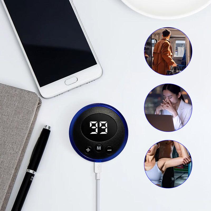 Comfortpulse Massage