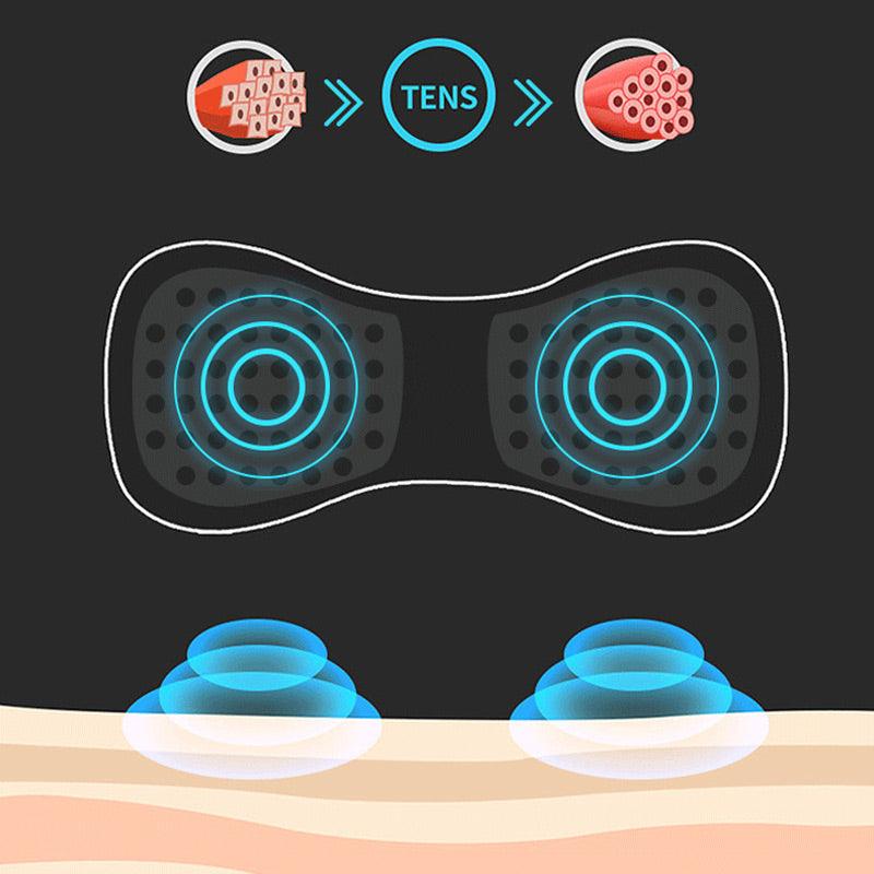 Comfortpulse Massage