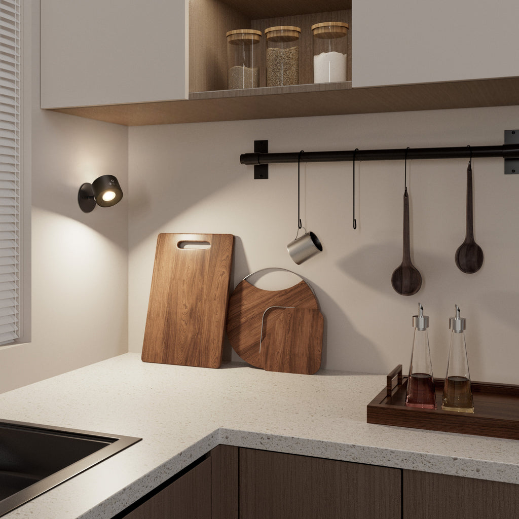 Flex Light - Dubbelzijdige wandlamp