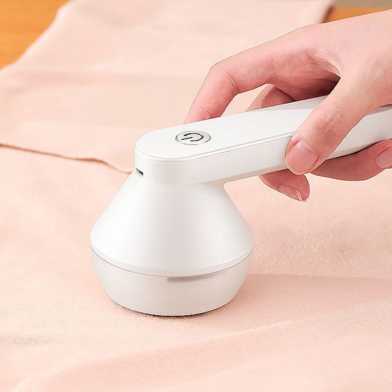 EasyClean Pluisverwijderaar - Oplaadbare elektrische pluizenverwijderaar voor kleding