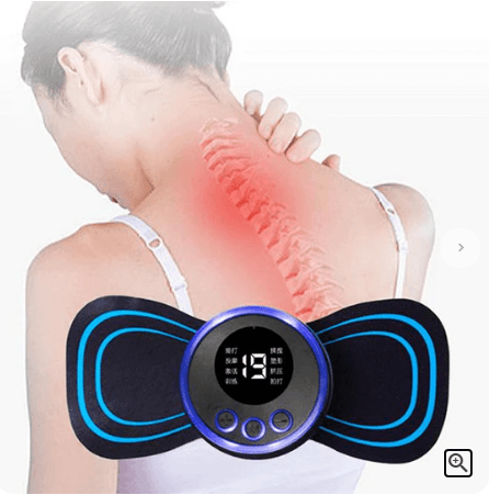 Comfortpulse Massage