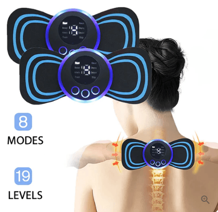 Comfortpulse Massage