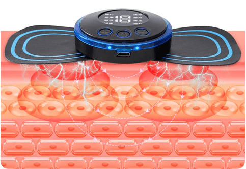 Comfortpulse Massage