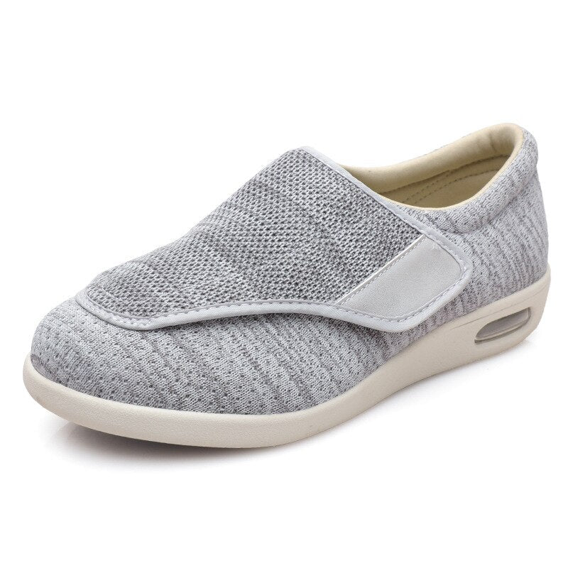 Reliva - Comfortabele Brede Schoenen