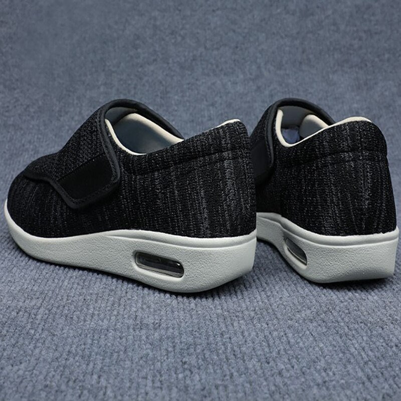 Reliva - Comfortabele Brede Schoenen