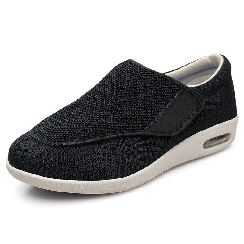 Reliva - Comfortabele Brede Schoenen