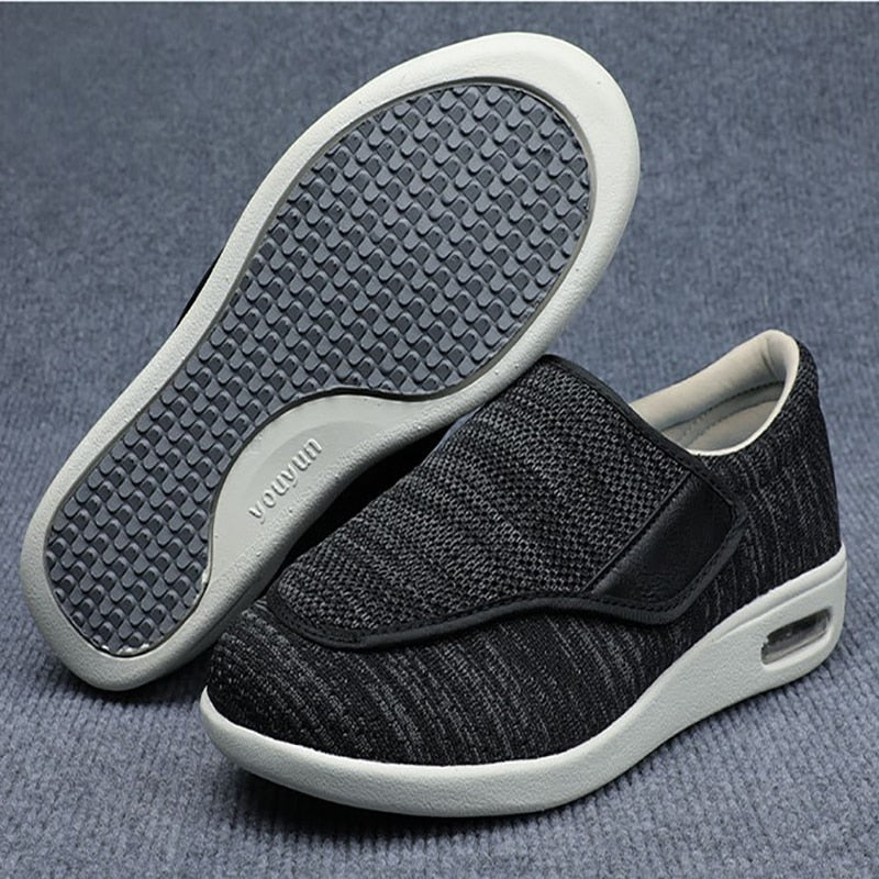 Reliva - Comfortabele Brede Schoenen