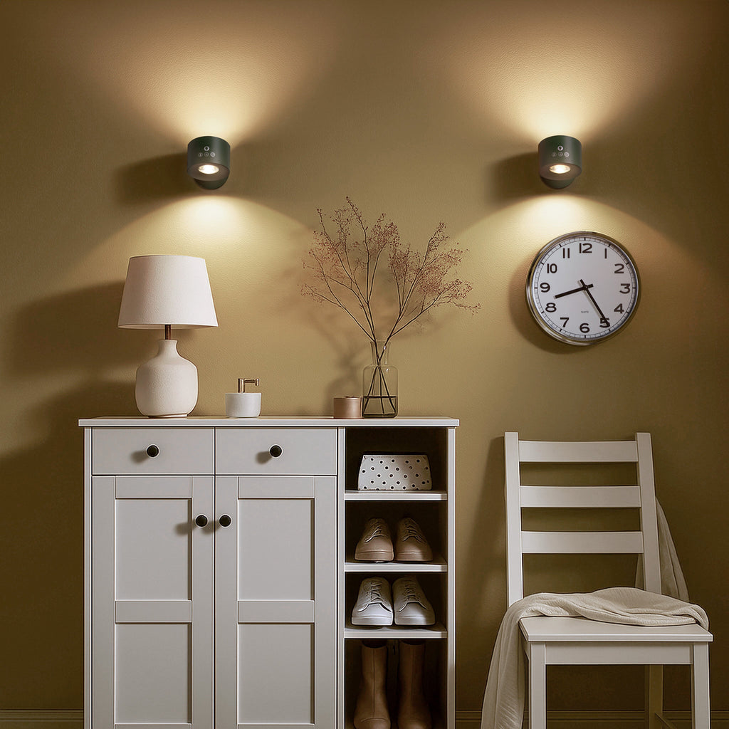 Flex Light - Dubbelzijdige wandlamp