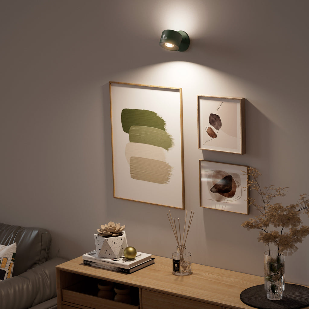 Flex Light - Dubbelzijdige wandlamp
