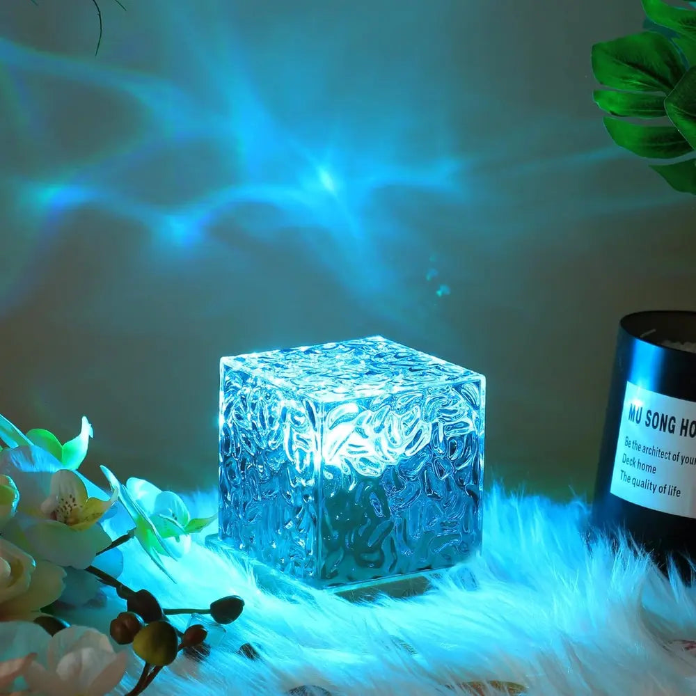 GlowStone - Aurora Lights Cube