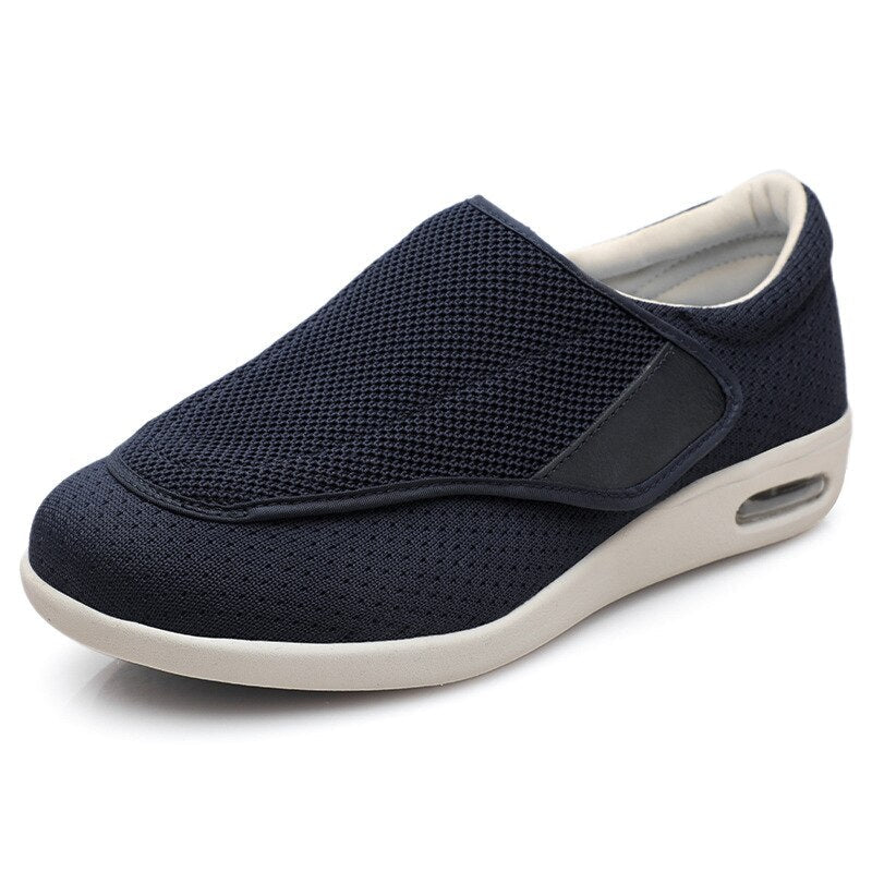Reliva - Comfortabele Brede Schoenen