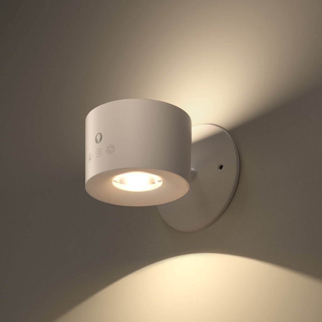 Flex Light - Dubbelzijdige wandlamp