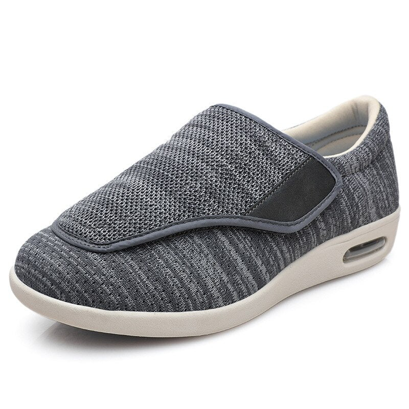 Reliva - Comfortabele Brede Schoenen