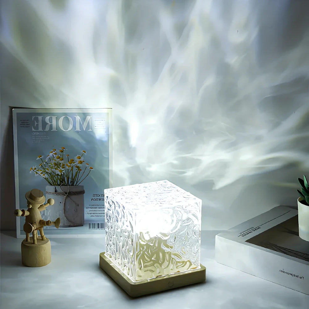 GlowStone - Aurora Lights Cube
