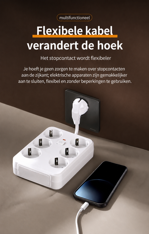 PlugBlok Compact
