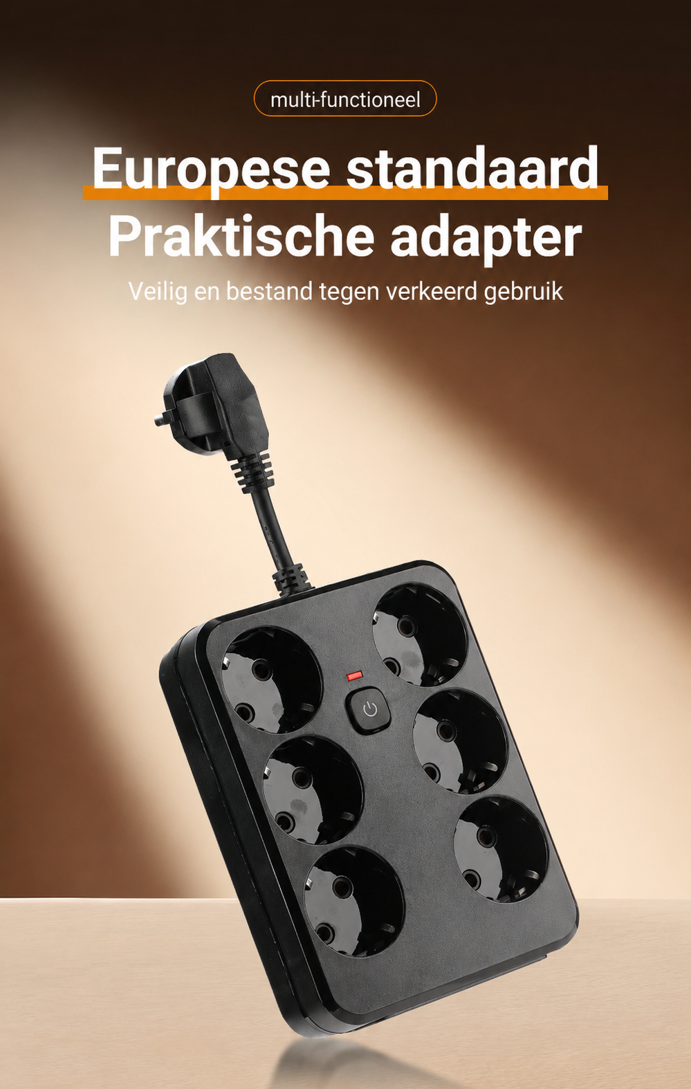 PlugBlok Compact