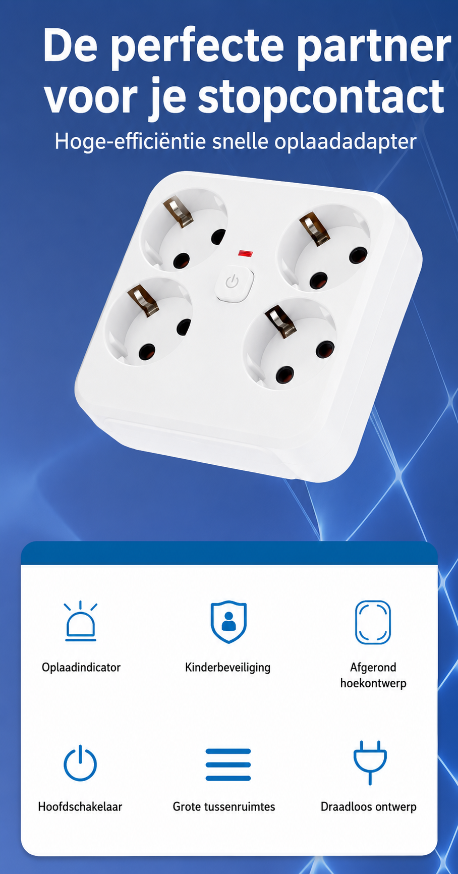 PlugBlok Compact