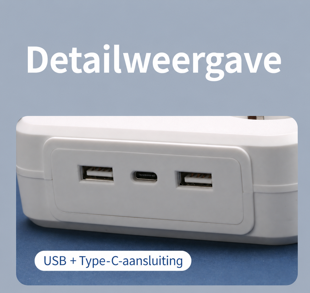 PlugBlok Compact