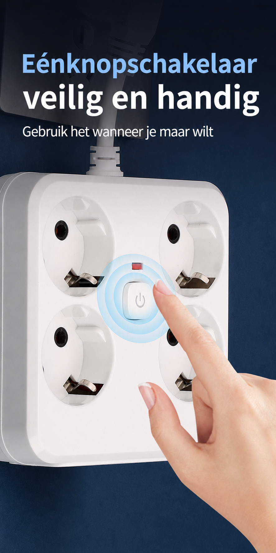 PlugBlok Compact