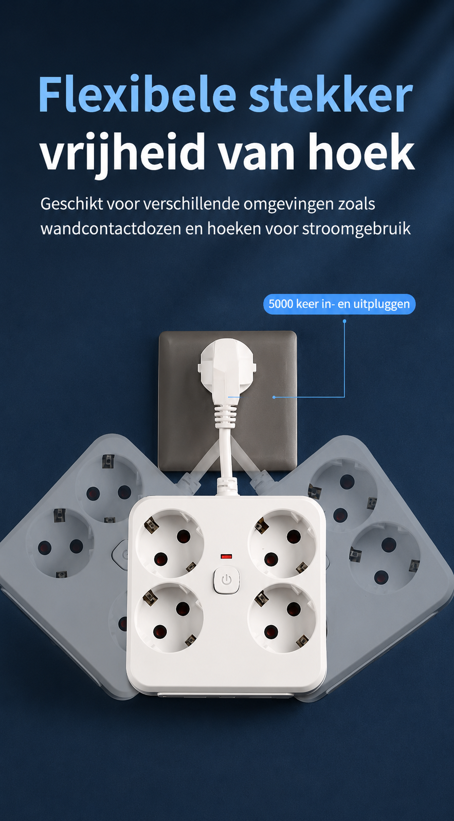 PlugBlok Compact