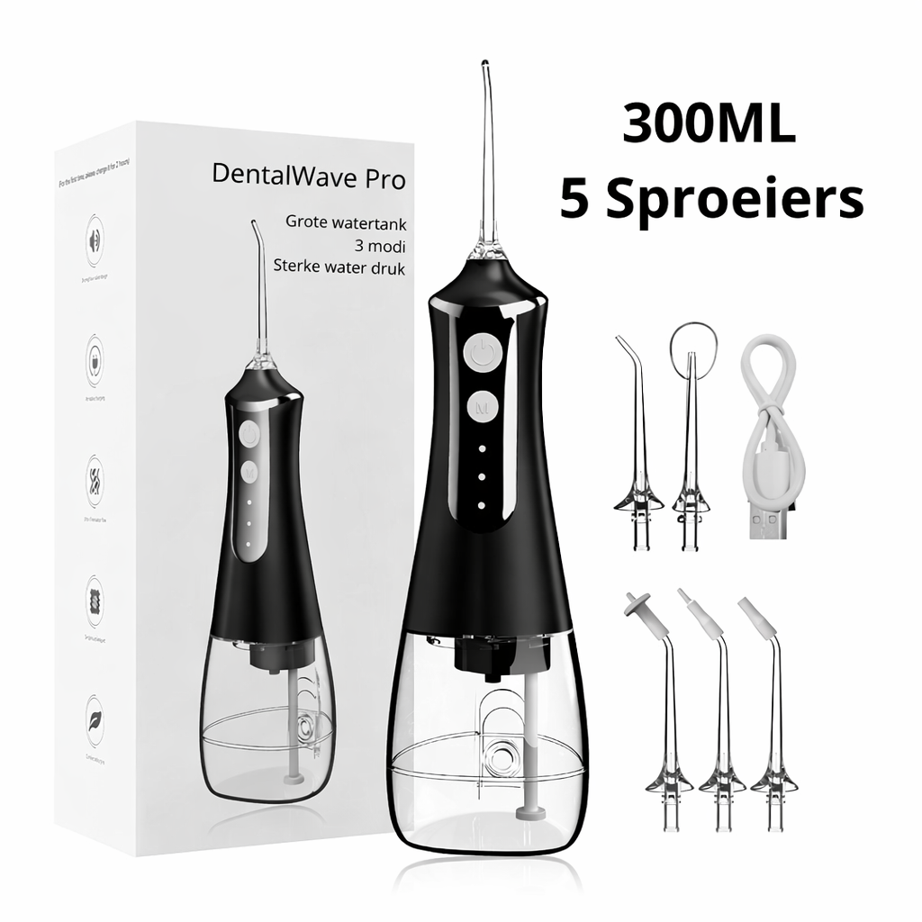 DentalWave Pro