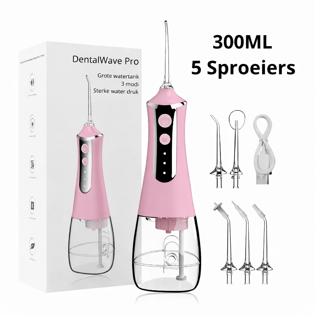 DentalWave Pro