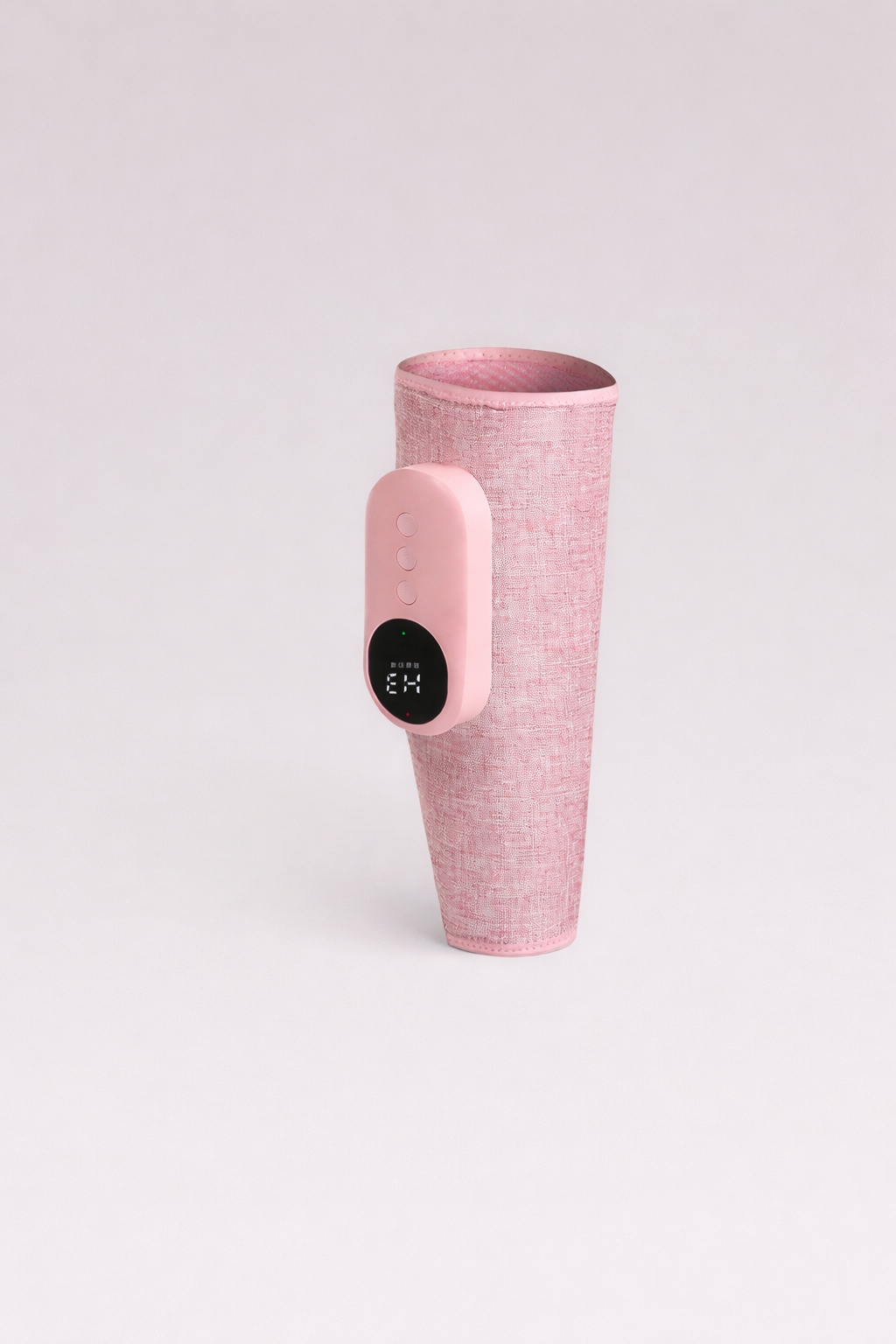 Lunéra Heat & Air Massage - 3-in-1 massageapparaat voor pijnvrije en gerevitaliseerde benen