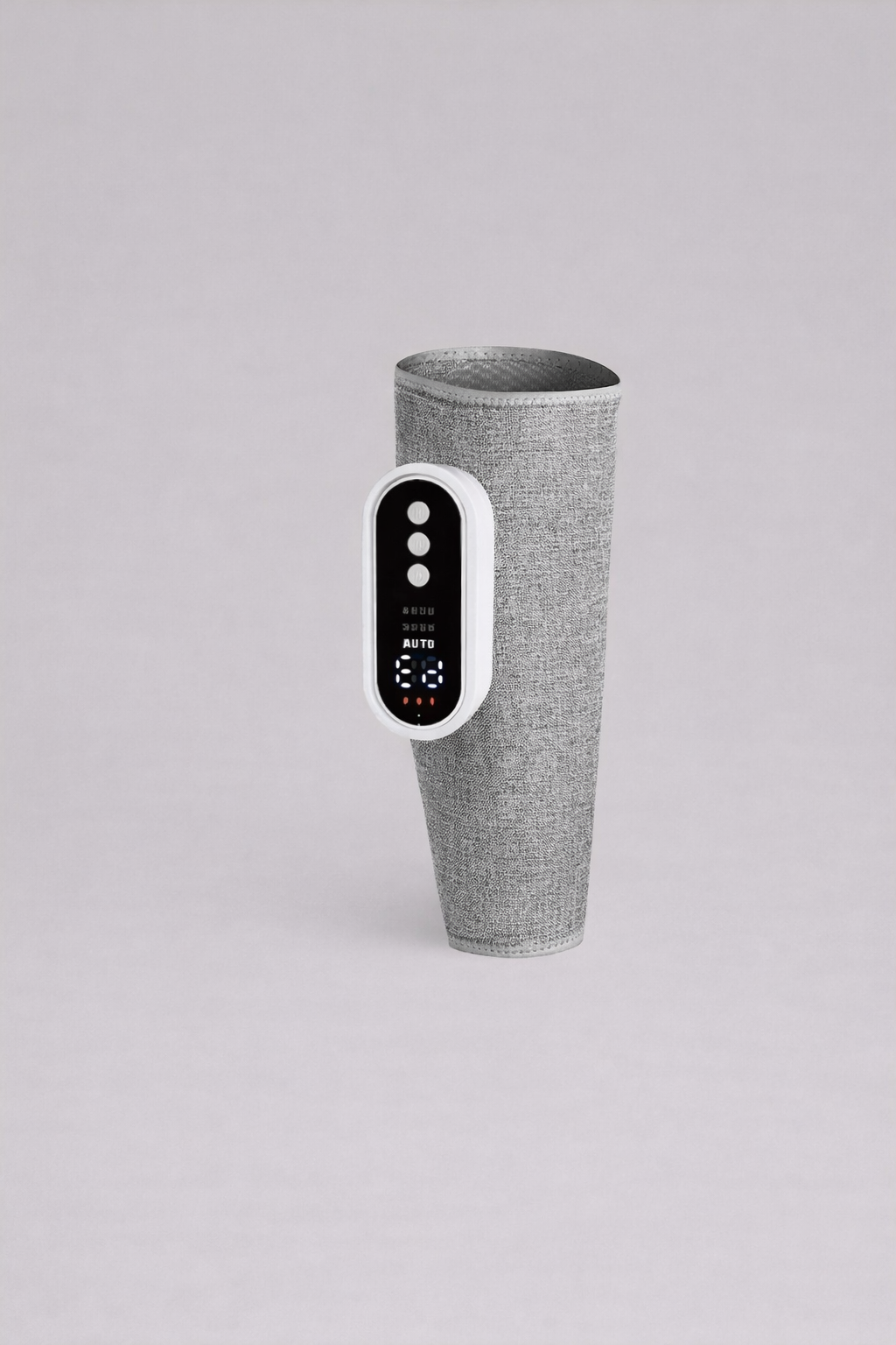 Lunéra Heat & Air Massage - 3-in-1 massageapparaat voor pijnvrije en gerevitaliseerde benen