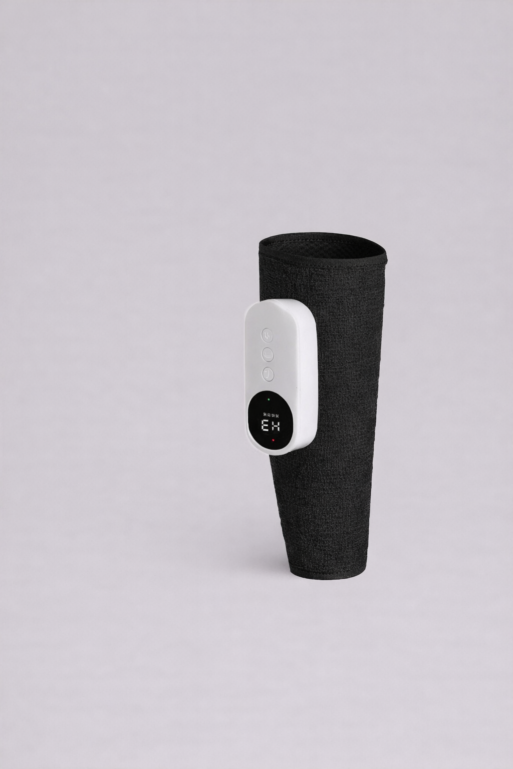 Lunéra Heat & Air Massage - 3-in-1 massageapparaat voor pijnvrije en gerevitaliseerde benen