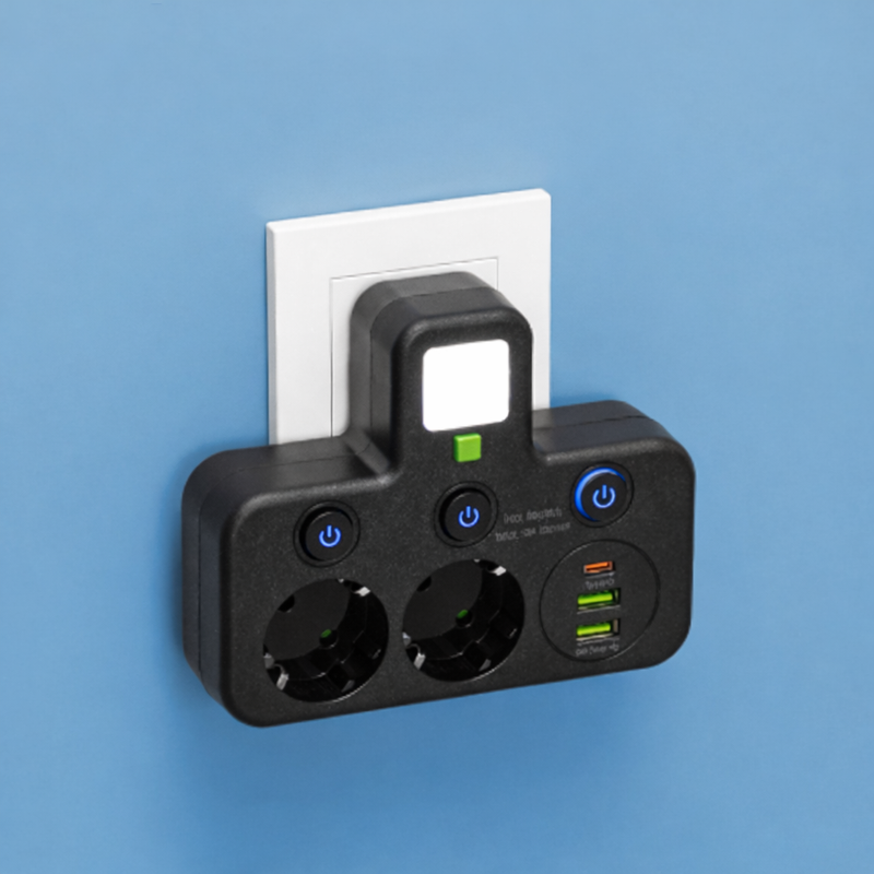 PlugMaster Connect met SmartSync Security