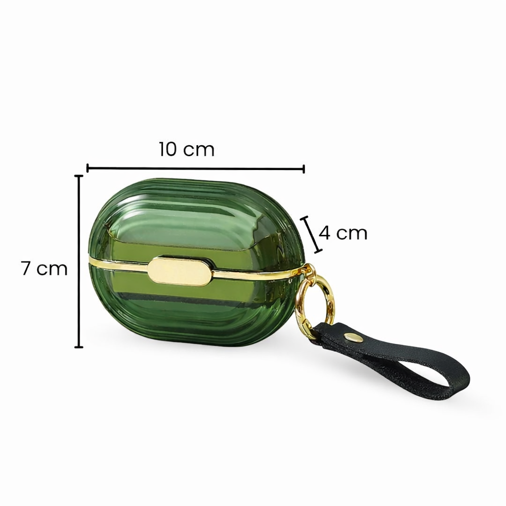 PluisToGo - Mini kleefroller