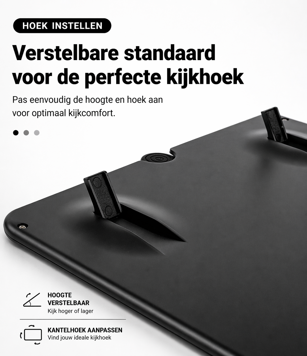 EasyView - Draagbare Full HD schermvergroter voor smartphone