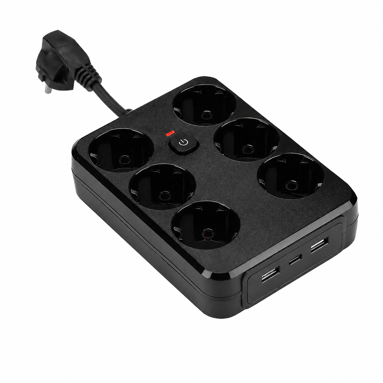 PlugBlok Compact