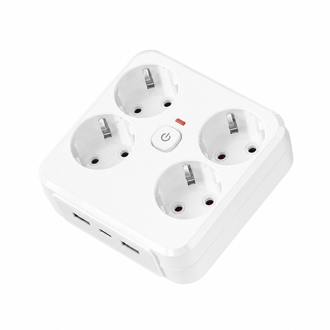 PlugBlok Compact