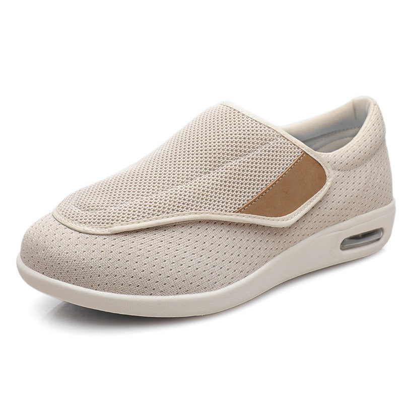 Reliva - Comfortabele Brede Schoenen