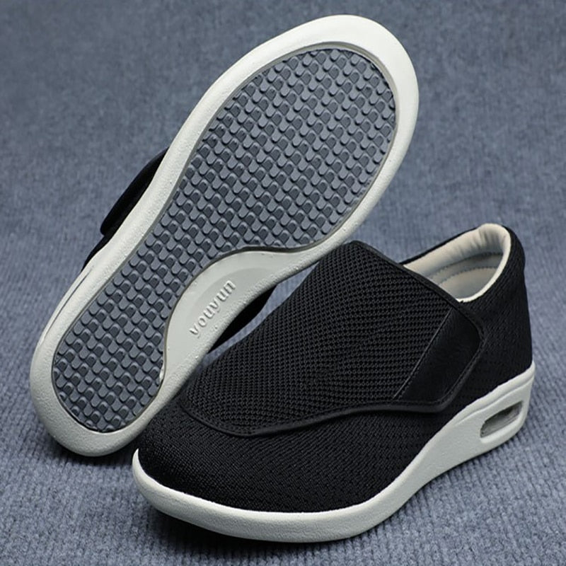 Reliva - Comfortabele Brede Schoenen