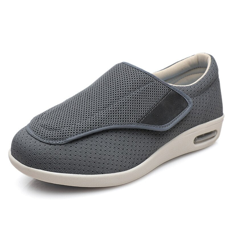 Reliva - Comfortabele Brede Schoenen