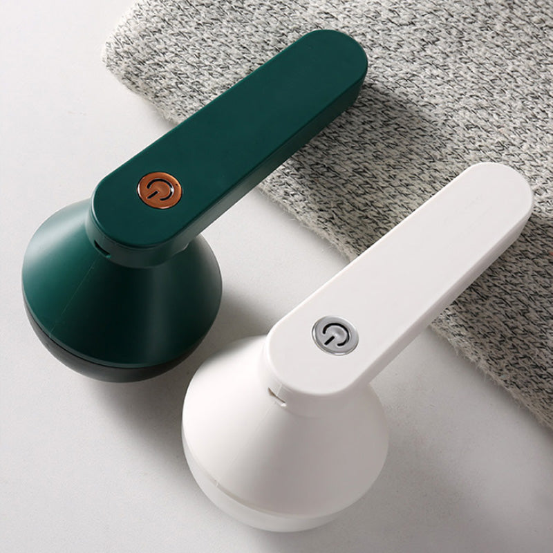 EasyClean Pluisverwijderaar - Oplaadbare elektrische pluizenverwijderaar voor kleding