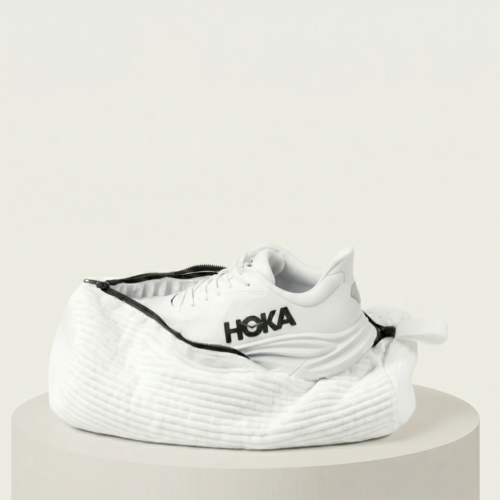 ShoeFresh Wastas – Het schoonmaken van je schoenen was nog nooit zo eenvoudig.
