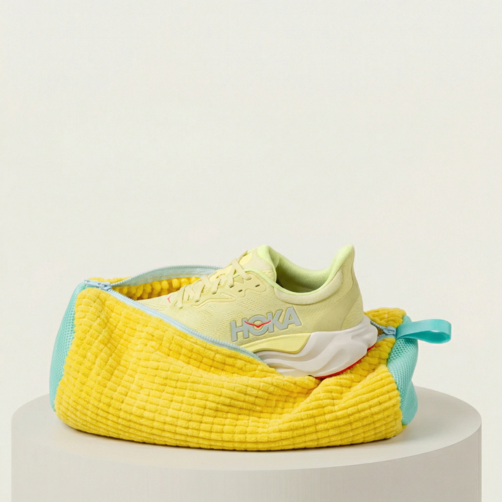ShoeFresh Wastas – Het schoonmaken van je schoenen was nog nooit zo eenvoudig.