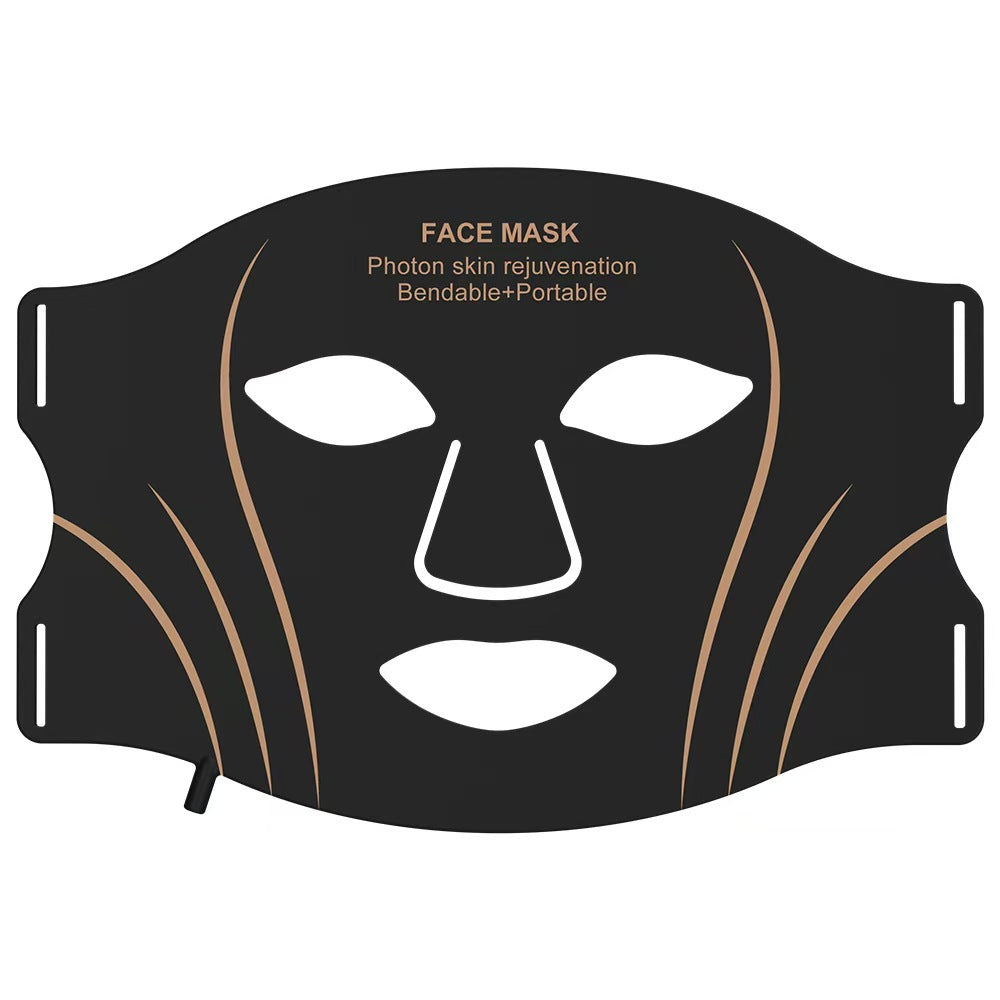 AuréaLuxe Prestige Mask