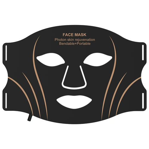 AuréaLuxe Prestige Mask