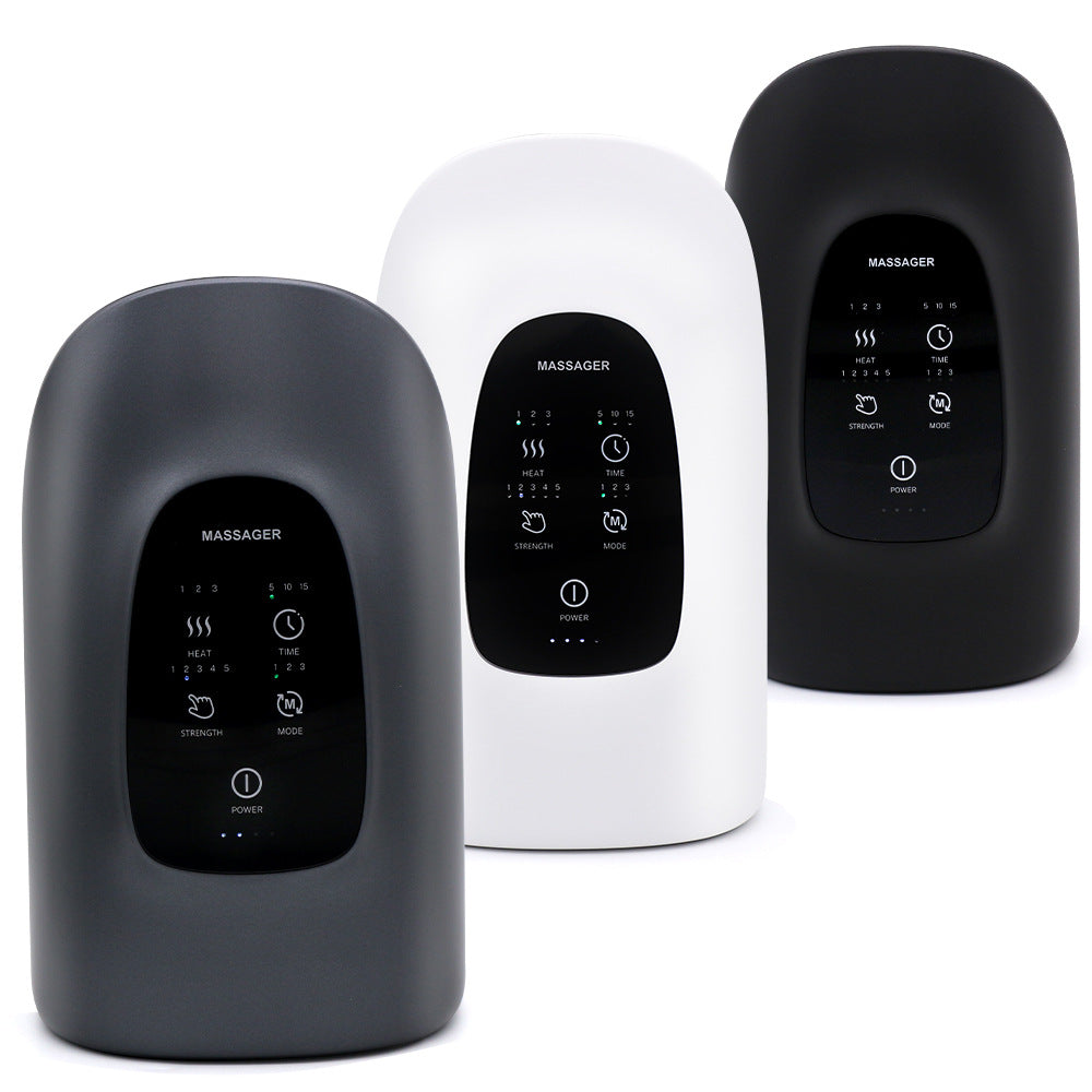 PureEase Handmassage - Pijnvermindering voor uw gewrichten