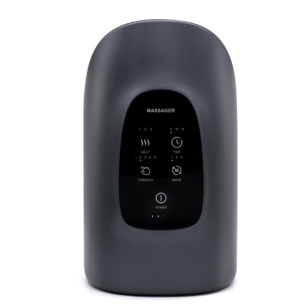 PureEase Handmassage - Pijnvermindering voor uw gewrichten