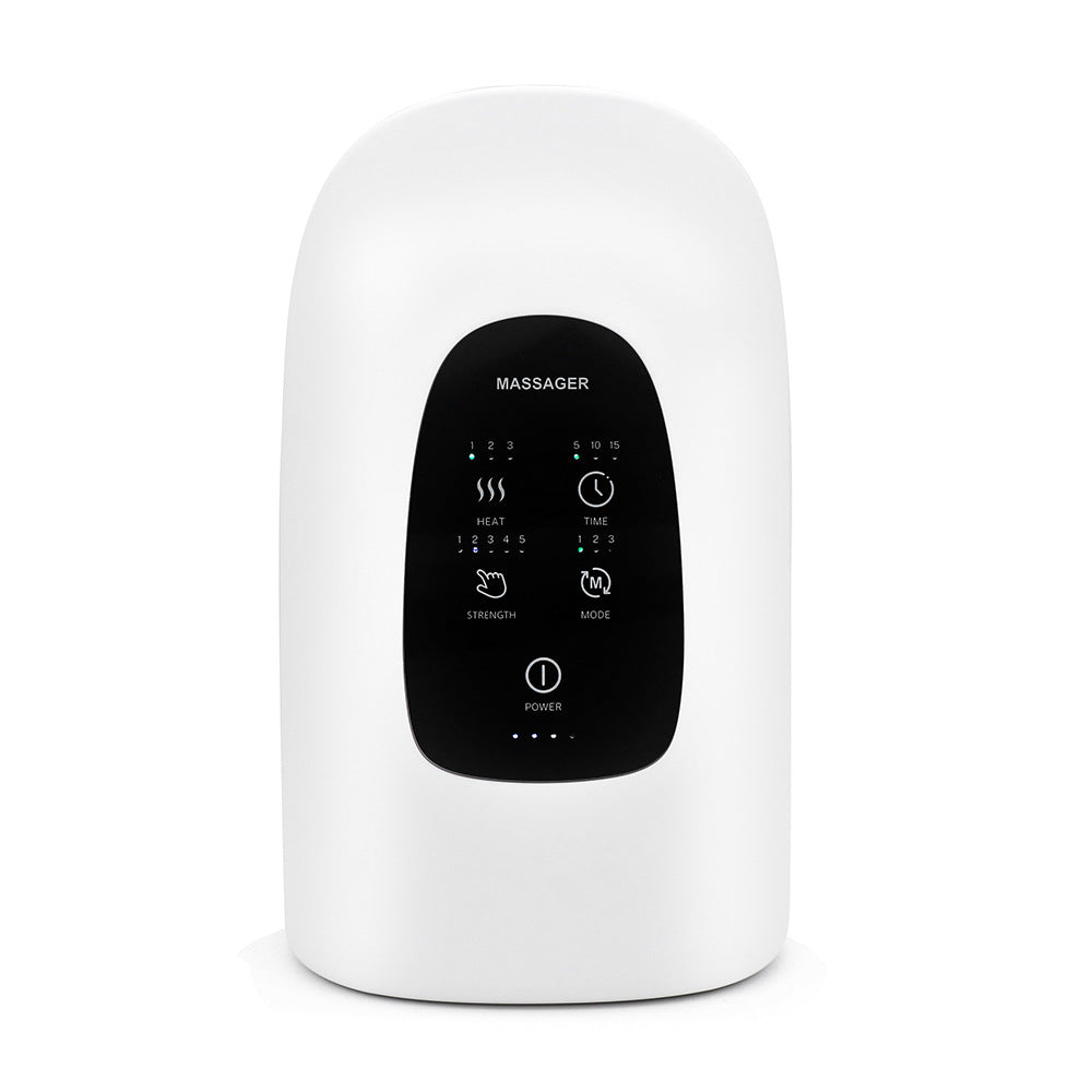 PureEase Handmassage - Pijnvermindering voor uw gewrichten