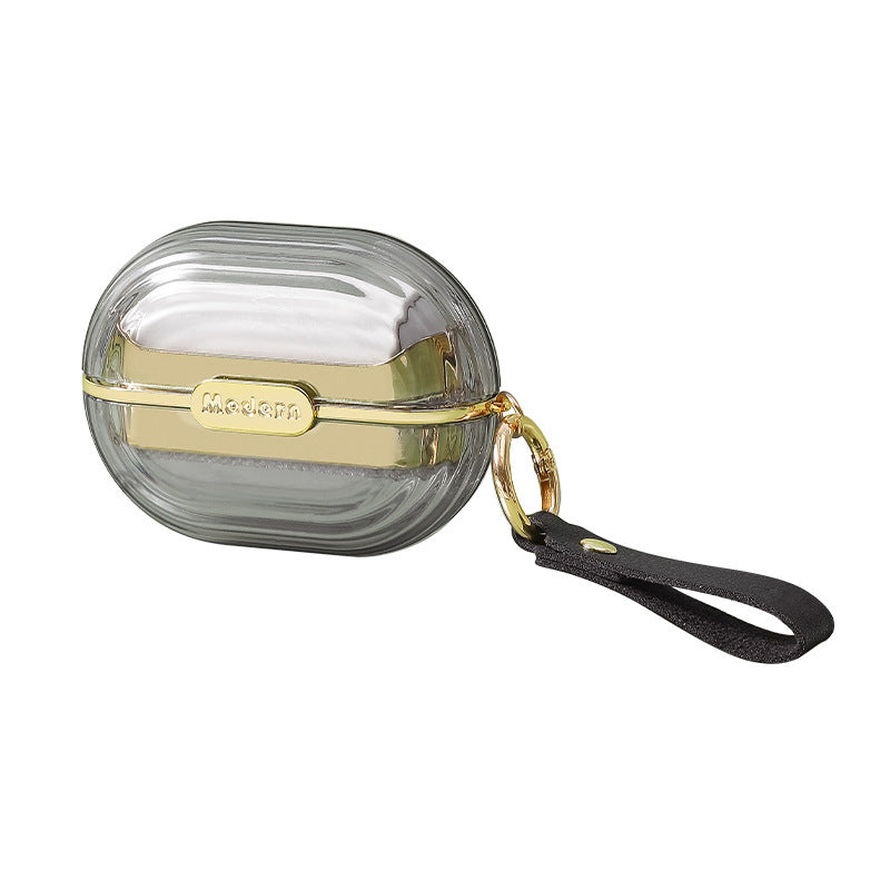 PluisToGo - Mini kleefroller