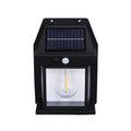 LunaGlow Sensor Light - Wandlamp op zonne-energie met bewegingssensor