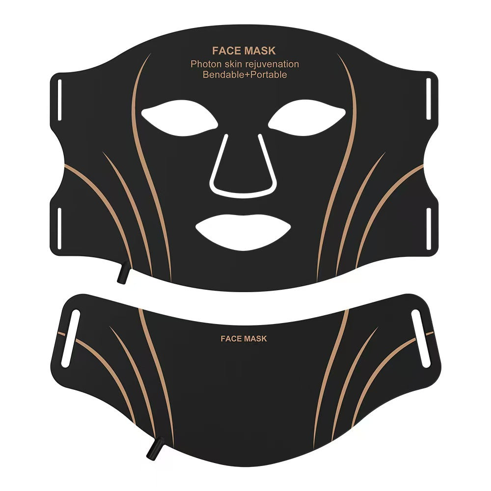 AuréaLuxe Prestige Mask