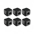 KabelTemmer magnetische kabelhouder